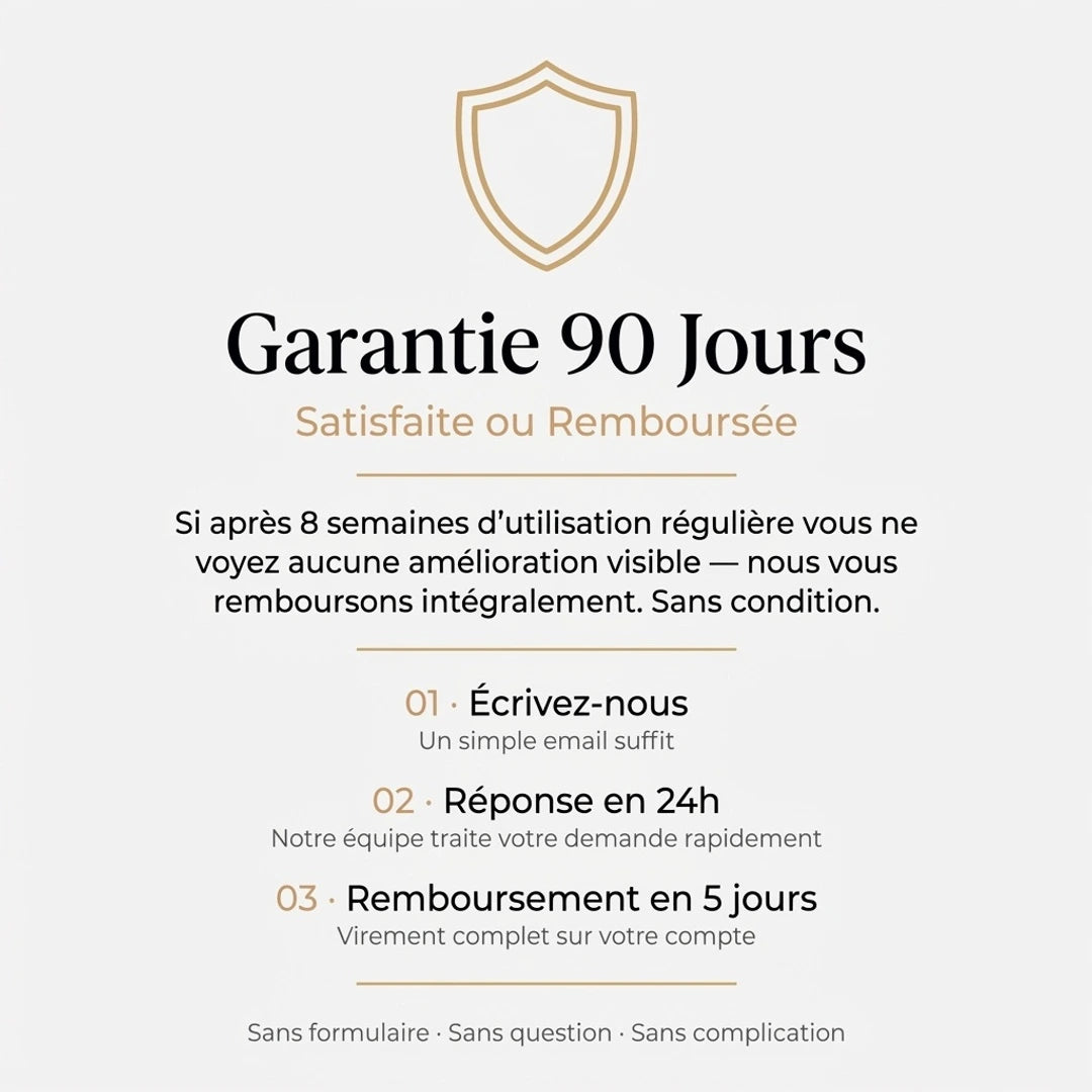 Patch Microaiguilles Contour des Yeux— Anti-Cernes & Ridules
