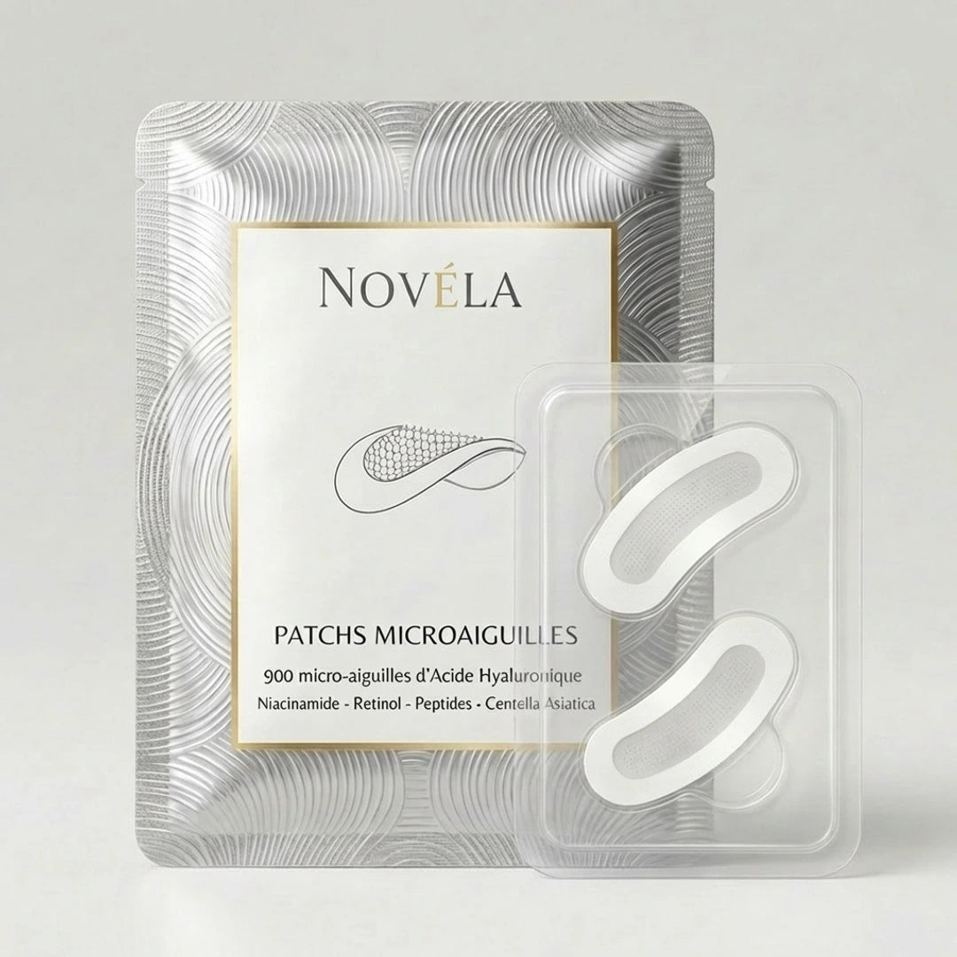 2 PACKS + 1 OFFERT